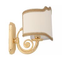 Тканевый светильник в ванную Migliore Mirella 17187 схема 4
