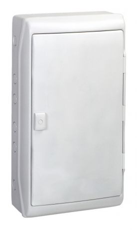 Распределительный шкаф Schneider Electric KAEDRA, 18 мод., IP65
