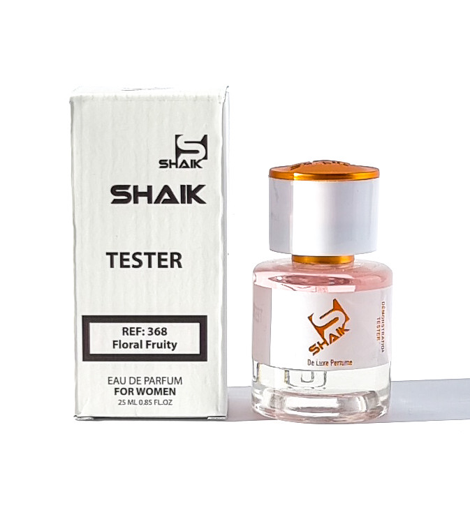 Тестер Shaik W368 (Lanvin Jeanne), 25 ml