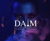 Daim Special Edition 40 гр -  Zeus (Зеус)