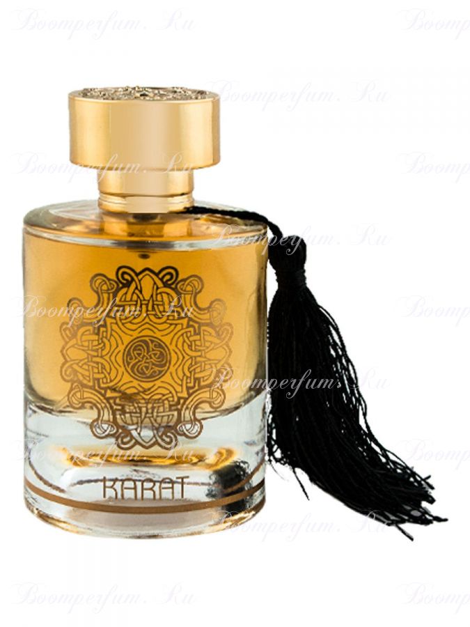 Арабский парфюм Al Hambra Karat 100 ml
