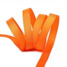 фото Лента репсовая IDEAL цвет 053 оранжевый. 12 мм (ЛР.IDEAL-053.12)