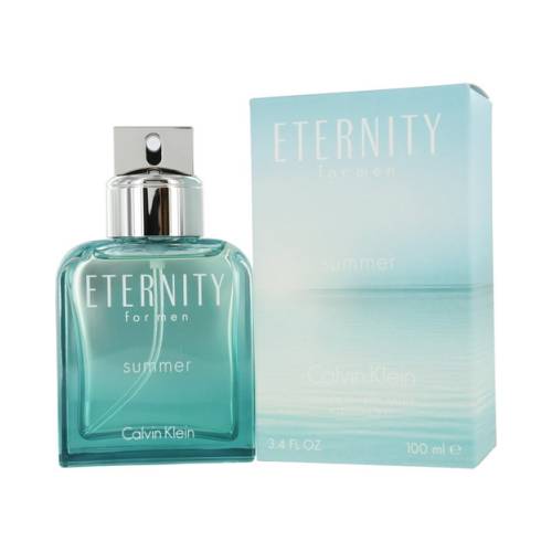 туалетная вода calvin klein Eternity For Men Summer 2010,100ml
