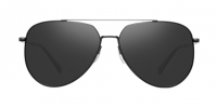 Солнцезащитные очки Xiaomi Mijia Pilota Light Black (MSG01GJ)