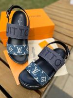 Босоножки Louis Vuitton