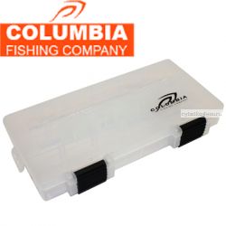 Коробка Columbia H-408 23 см / 13 см