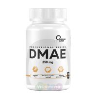 ДМАЕ Диметиламиноэтанол DMAE 250 mg, 90 капсул