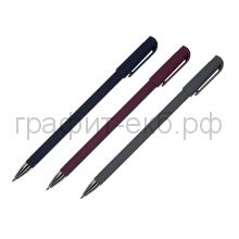 Ручка шариковая BrunoVisconti SlimWrite.ORIGINAL синяя 0.5мм 20-0006