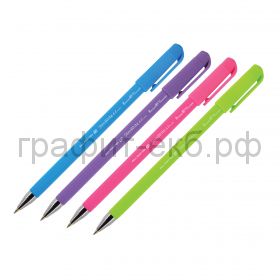 Ручка шариковая BrunoVisconti SlimWrite.SPECIAL синяя 0.5мм 20-0007