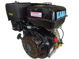 Двигатель КАМА DM15K (15 л.с.)
