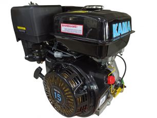 Двигатель КАМА DM15K (15 л.с.)