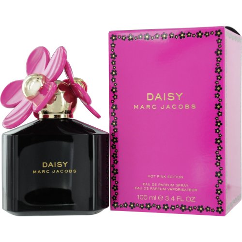 Парфюмерная вода Marc Jacobs Daisy Hot Pink,100ml