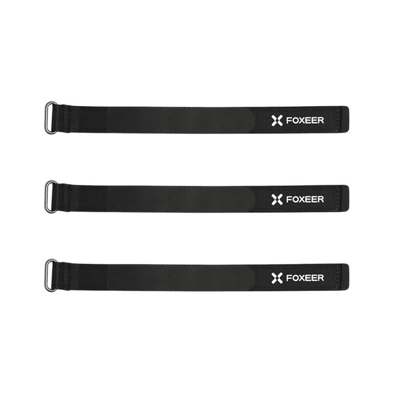Foxeer Silicon Battery Strap 220x20mm