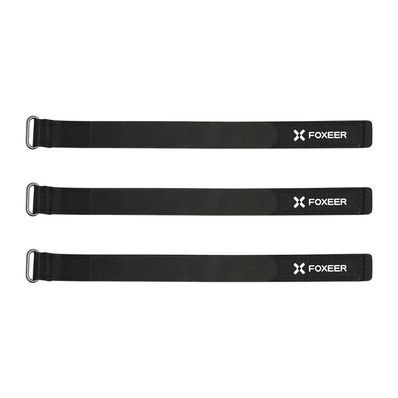 Foxeer Silicon Battery Strap 250x20mm