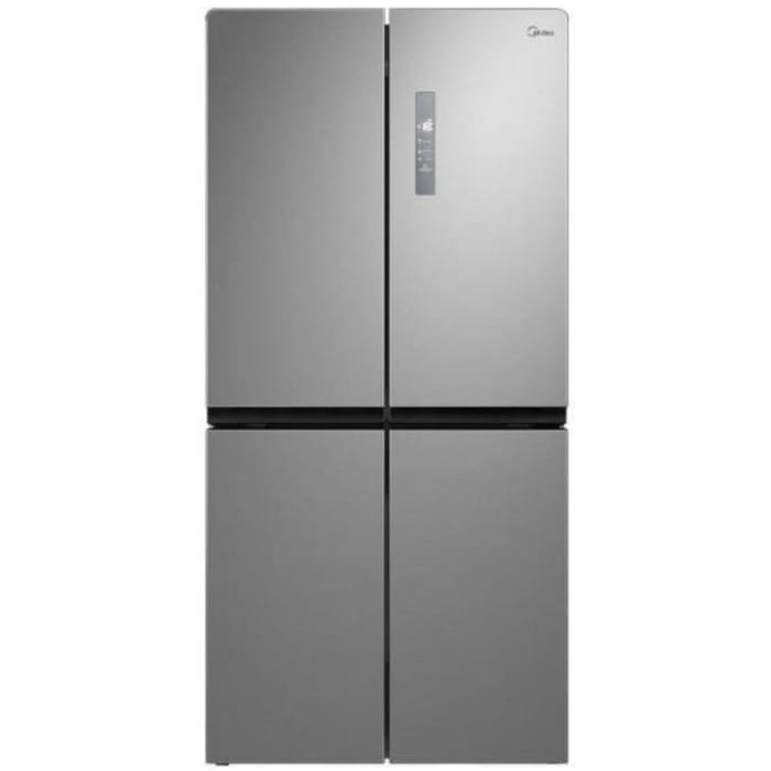 Холодильник cross-door Midea MRC518SFNGX