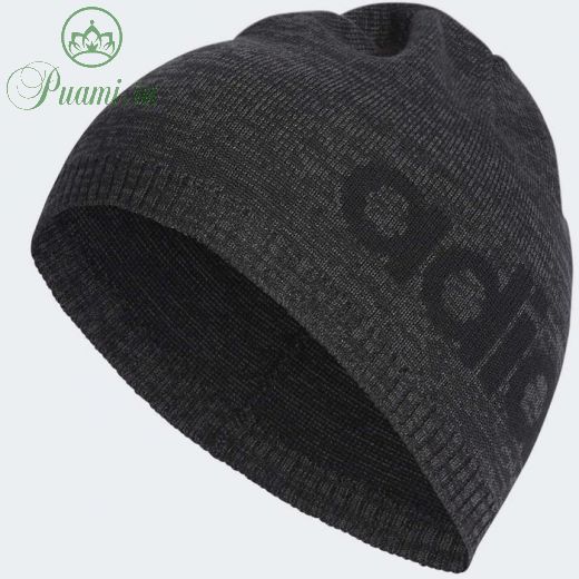 Шапка мужская, Adidas DAILY BEANIE LT, размер 56-58 (DN8445)