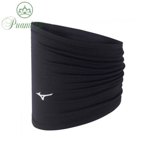 Снуд повязка на шею Mizuno Warmalite Triwarmer,  размер  ONESIZE Tech size (J2GY85451-09)