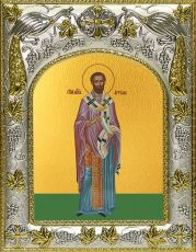 Икона Артема апостол (14х18)