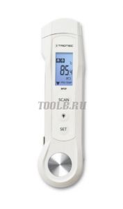 Trotec BP2F Пищевой термометр с ИК-сенсором
