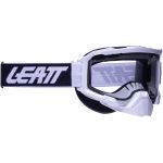 Leatt Velocity 4.5 SNX V22 White очки для снегохода