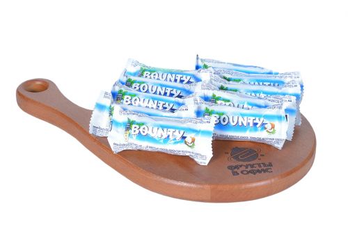 Конфеты Баунти мини 1 кг
