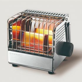 Обогреватель газовый KOVEA Portable Heater Cubic KGH-2010