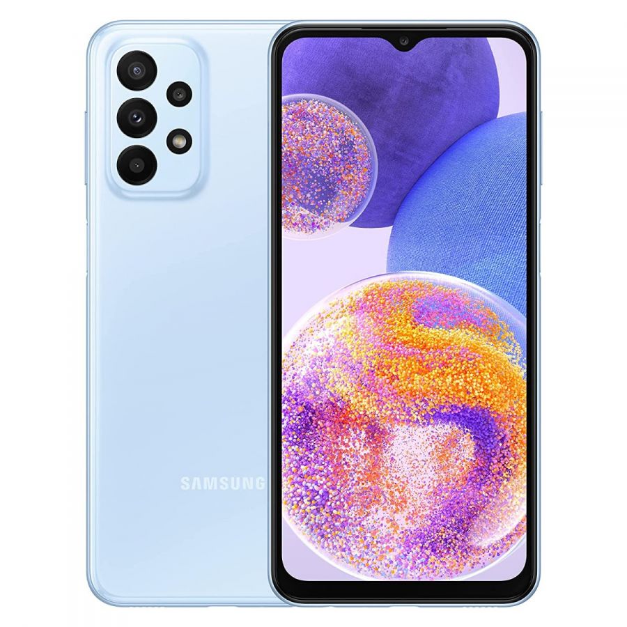 Samsung Galaxy A23 4/128Gb Голубой
