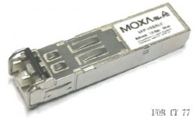 SFP-модуль MOXA SFP-1GLXLC