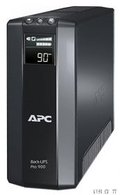 APC by Schneider Electric Back-UPS Pro 900