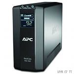 ИБП APC by Schneider Electric Back-UPS Pro RS 900 230V BR900G-RS