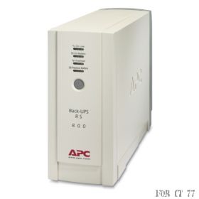 Интерактивный ИБП APC by Schneider Electric Back-UPS BR800I