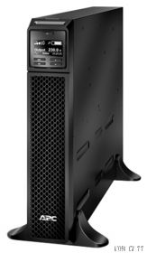 ИБП APC by Schneider Electric Smart-UPS SRT 3000VA 230V Tower SRT3000XLI
