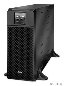 APC by Schneider Electric Smart-UPS SRT 8000VA 230V