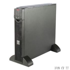 ИБП APC Smart-UPS RT 1000VA 230V SURT1000XLI