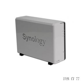 Synology DS119j Сетевой накопитель (NAS)