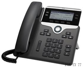 VoIP-телефон Cisco 7841