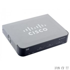 VoIP-шлюз Cisco SPA8800