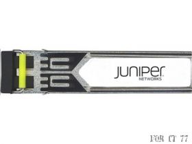 Трансивер Juniper SFP-1GE-LH