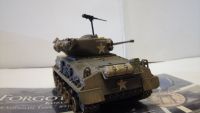 Американский танк Sherman M4A3E8