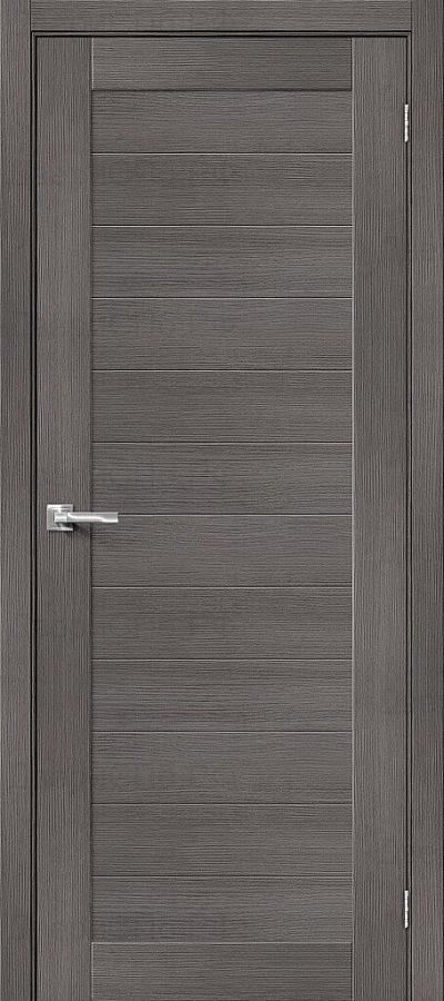 Дверь ПГ Порта 21 Grey Veralinga