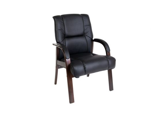 Кресло офисное Chair D (экокожа)