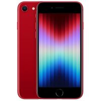 iPhone SE (2022) 64Gb Red