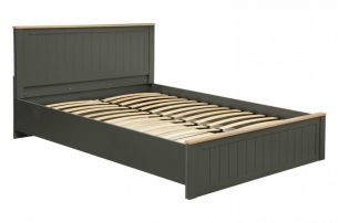 Кровать "Прованс" 1,6*2,0 м с подъемным механизмом (37.25-02)