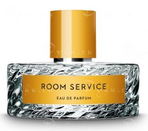 Vilhelm Parfumerie Room Service (Обслуживание Номеров)