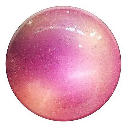 Мяч M-207AU Aurora 18,5 см Sasaki