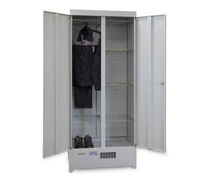 Шкаф сушильный для одежды ШСО-22м