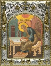 Икона Матфей (Матвей) Апостол (14х18)
