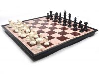 Игра 2 в 1 (шахматы, шашки). артикул 00176