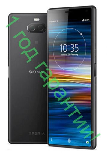 Sony Xperia 10 single/dual SIM