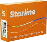 Starline 250 гр - Экзотические Фрукты (Exotic Fruit)